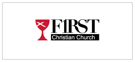 Disciples Church Logo - Christian Church logo design