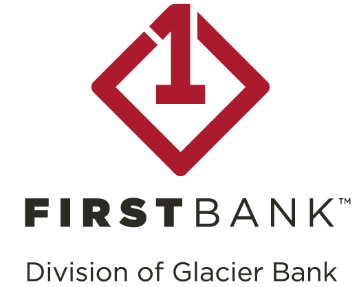 Loan Officer Logo - Commercial Loan Officer in Mountain Green, UT - Glacier Bancorp
