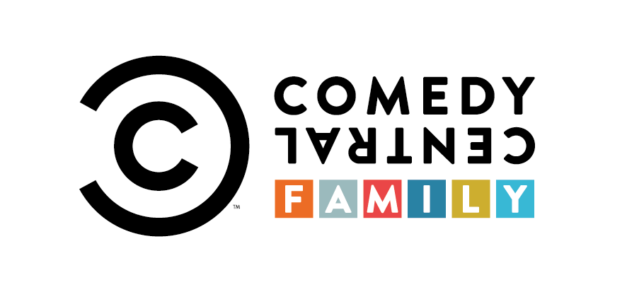 Comedy Central Logo - The Branding Source: New logo: Comedy Central Family
