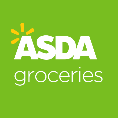 Grocery Logo - DVD Venom - ASDA Groceries
