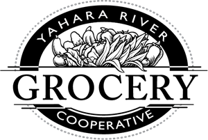 Grocery Logo - Yahara River Grocery Cooperative Logo Vector (.PDF) Free Download