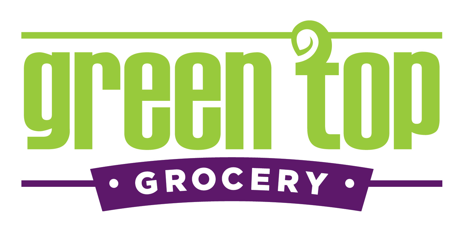 Grocery Logo - Wine 101: Bubbles & Blancs - Green Top Grocery