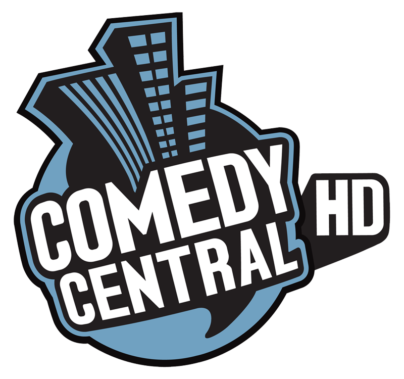 Comedy Central Logo - Comedy Central HD.png