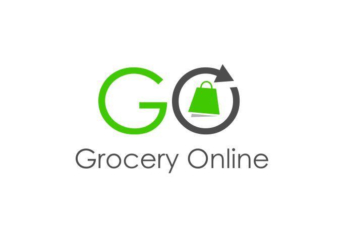 Grocery Logo - Bold, Modern, Grocery Store Logo Design for Grocery Online