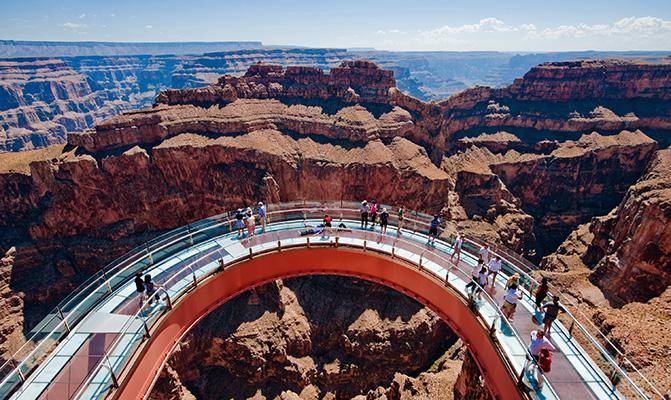 Grand Canyon West Logo - Grand Canyon West Rim Air and Ground Tour