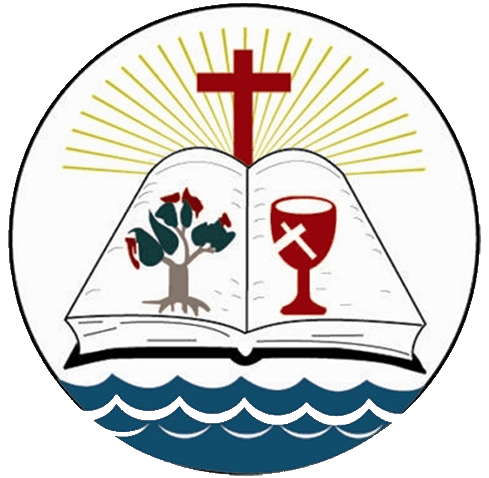 Disciples Church Logo - DISCIPLES OF CHRIST