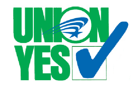 Union Yes Logo - union-yes.png | AFSCME at Work