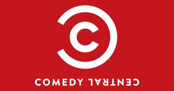 Comedy Central Logo - Comedy Central Logo