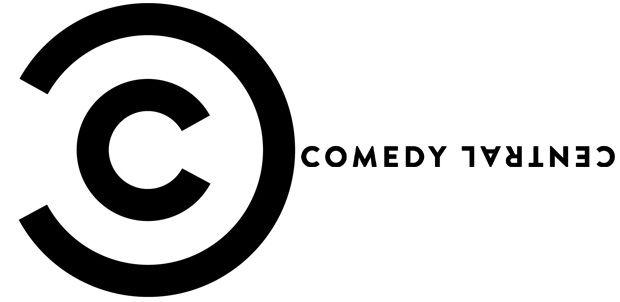 Comedy Central Logo - Laughable: COP21 and Comedy Central share a logo style. Watts Up