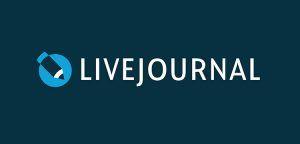 LiveJournal Logo - How LiveJournal Could Change DMCA Safe Harbor - Plagiarism Today