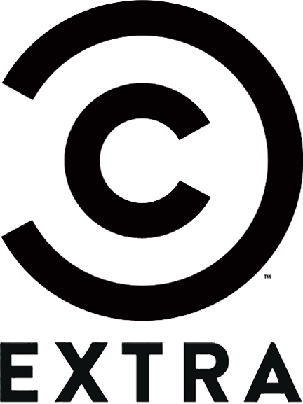 Comedy Central Logo - Comedy Central Extra