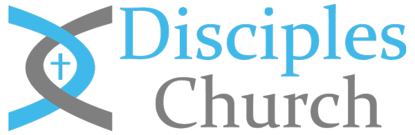 Disciples Church Logo - Welcome to Disciples Church Leatherhead - Disciples Church