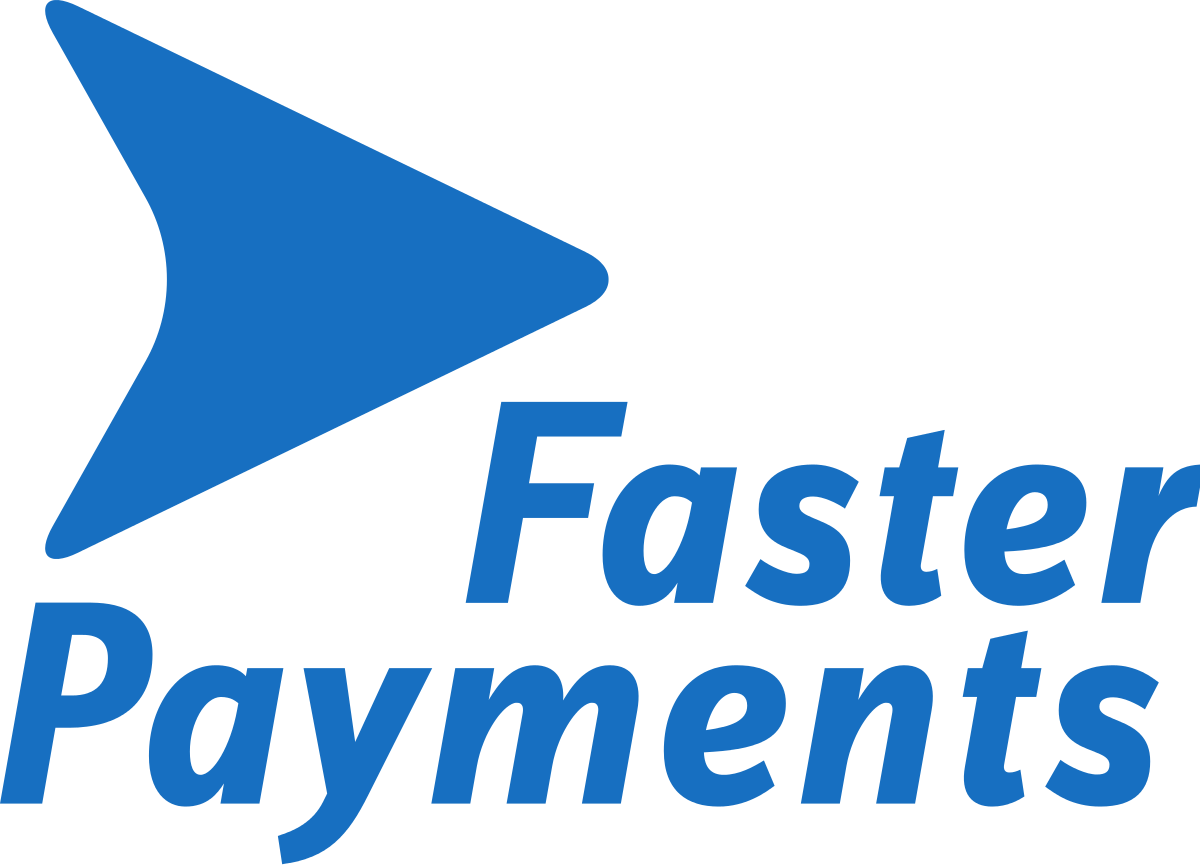 Faster Payments Logo - Faster Payments Service