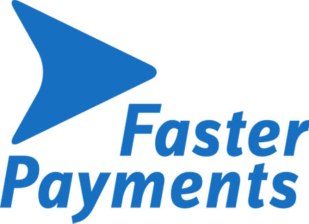 Faster Payments Logo - Faster Payments Logo 450
