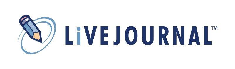 LiveJournal Logo - Saying Goodbye to an Old Friend – Shawn MacDonald – Medium