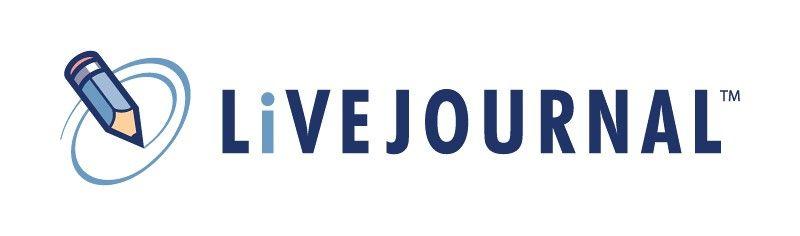 LiveJournal Logo - Saying Goodbye to an Old Friend