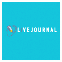 LiveJournal Logo - LiveJournal | Brands of the World™ | Download vector logos and logotypes