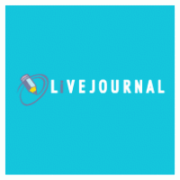 LiveJournal Logo - LiveJournal. Brands of the World™. Download vector logos and logotypes