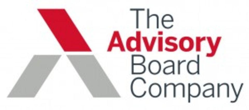 Advisory Board Company Logo - D.C. Considers $60 Million Tax Break for the Advisory Board Company