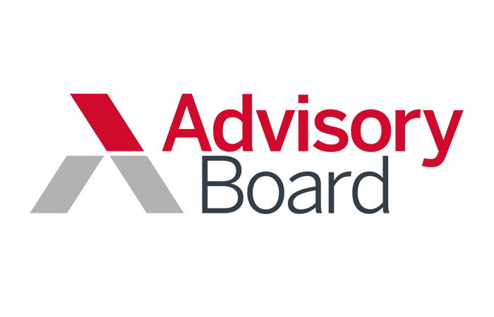 Advisory Board Company Logo - The Advisory Board Company