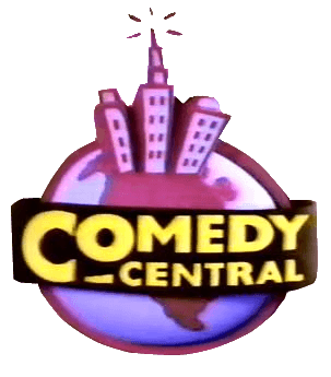 Comedy Central Logo - Image - Comedy central 1991.png | Logopedia | FANDOM powered by Wikia