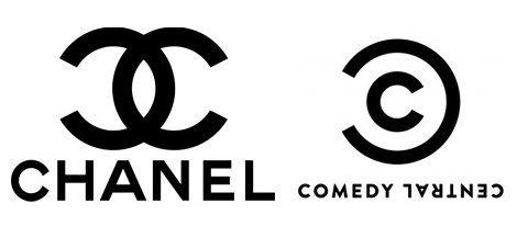 Comedy Central Logo - Comedy Central Bosses Pray Their New Logo Won't Meet Gap's Fate ...