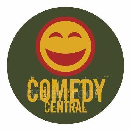 Comedy Central Logo - Liverpool Comedy Central Logo - Picture of Liverpool Comedy Central ...