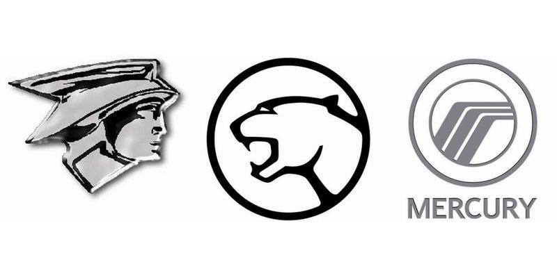 Mercury Logo - Mercury logo, Mercury emblem - Get car logos free