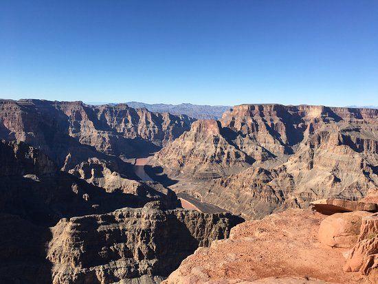 Grand Canyon West Logo - Grand Canyon West (Hualapai Reservation) - 2019 All You Need to Know ...