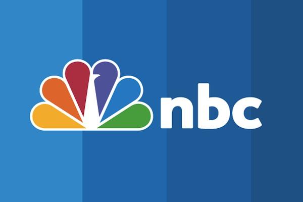 Blue NBC Logo - Gigaom | NBC gets smart, adds full episodes to iPad app