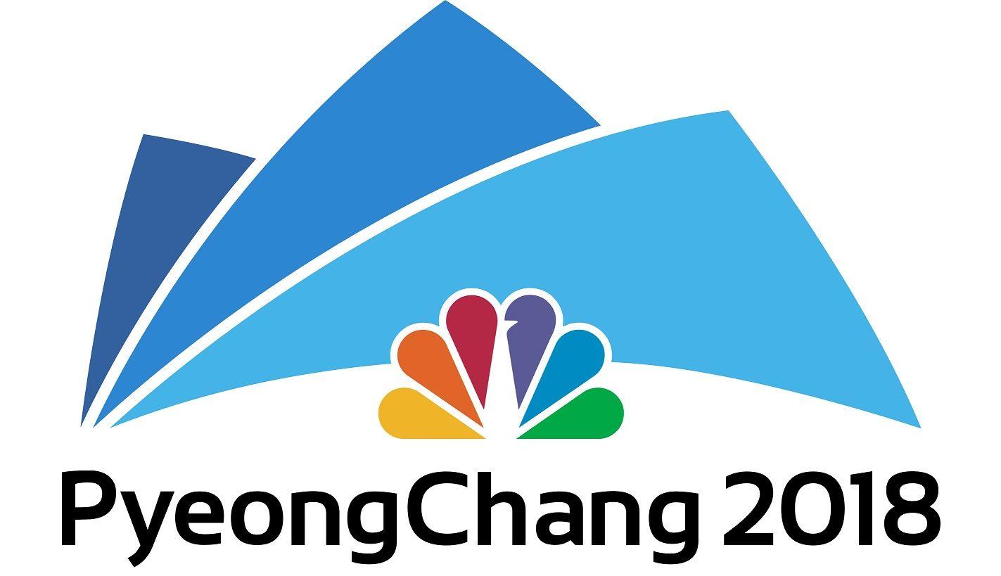 Blue NBC Logo - NBC Logo -