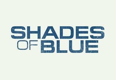 Blue NBC Logo - Shades of Blue': Jennifer Lopez - NBC series officially begins filming