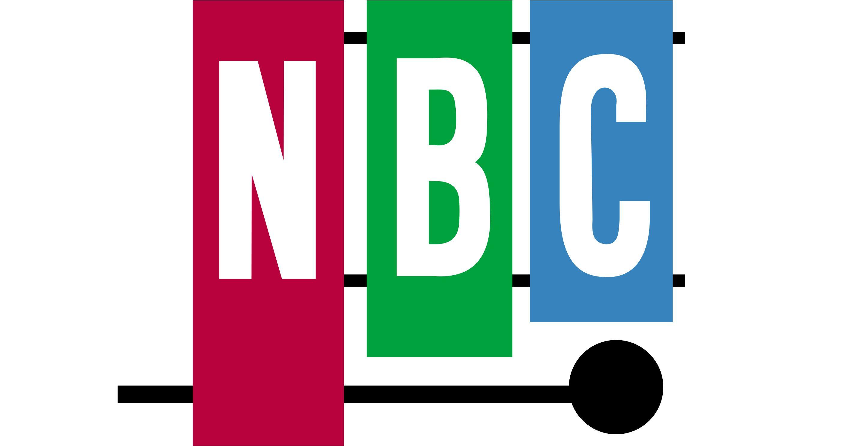 Blue NBC Logo - NBC Chimes: Behind the Scenes with the First Trademarked Sound - 99 ...