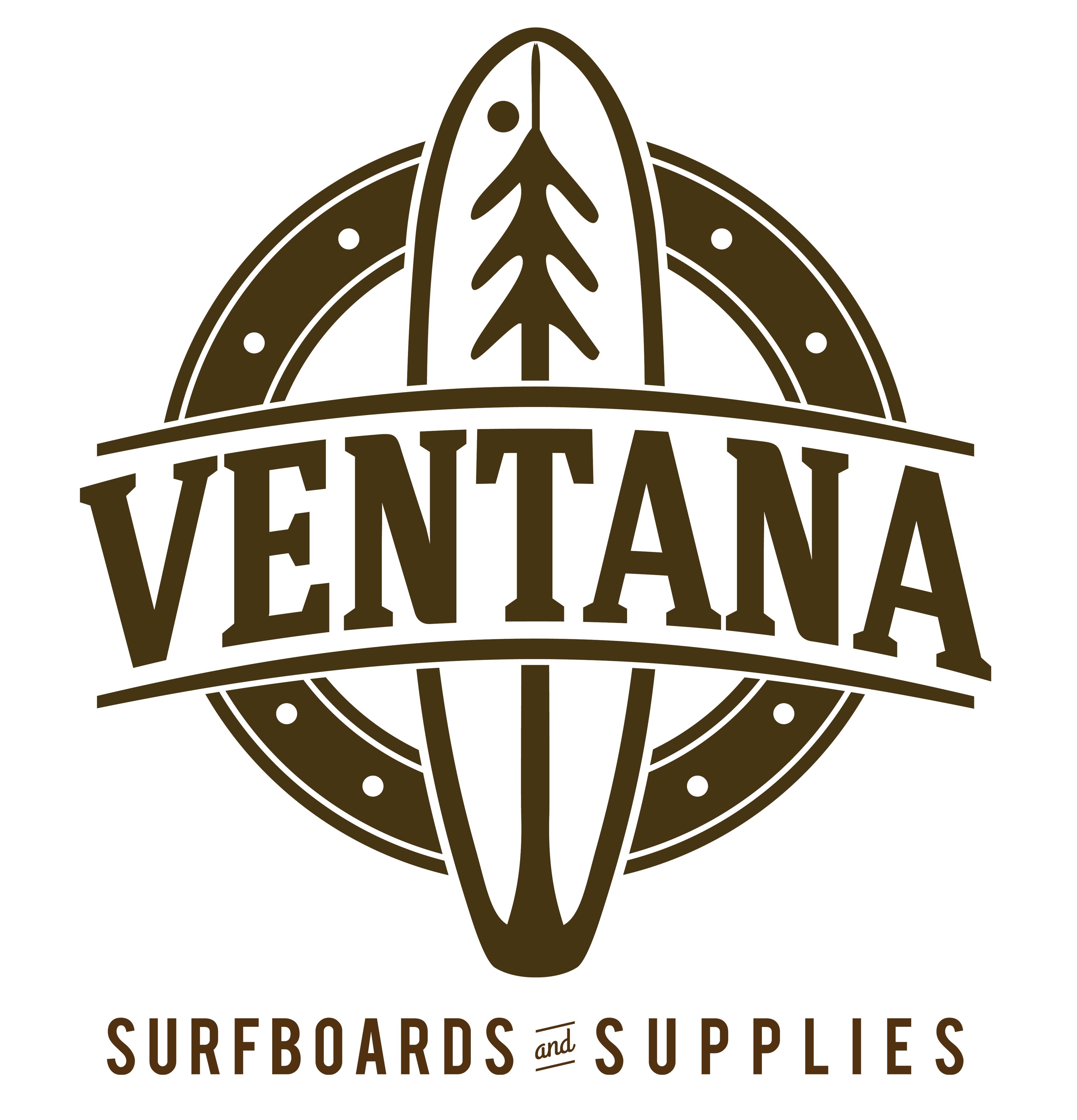 Surfboard Company Logo - Surfboard Logos