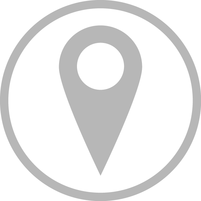 Location White Logo - Home Care Assistance | Home Care Assistance