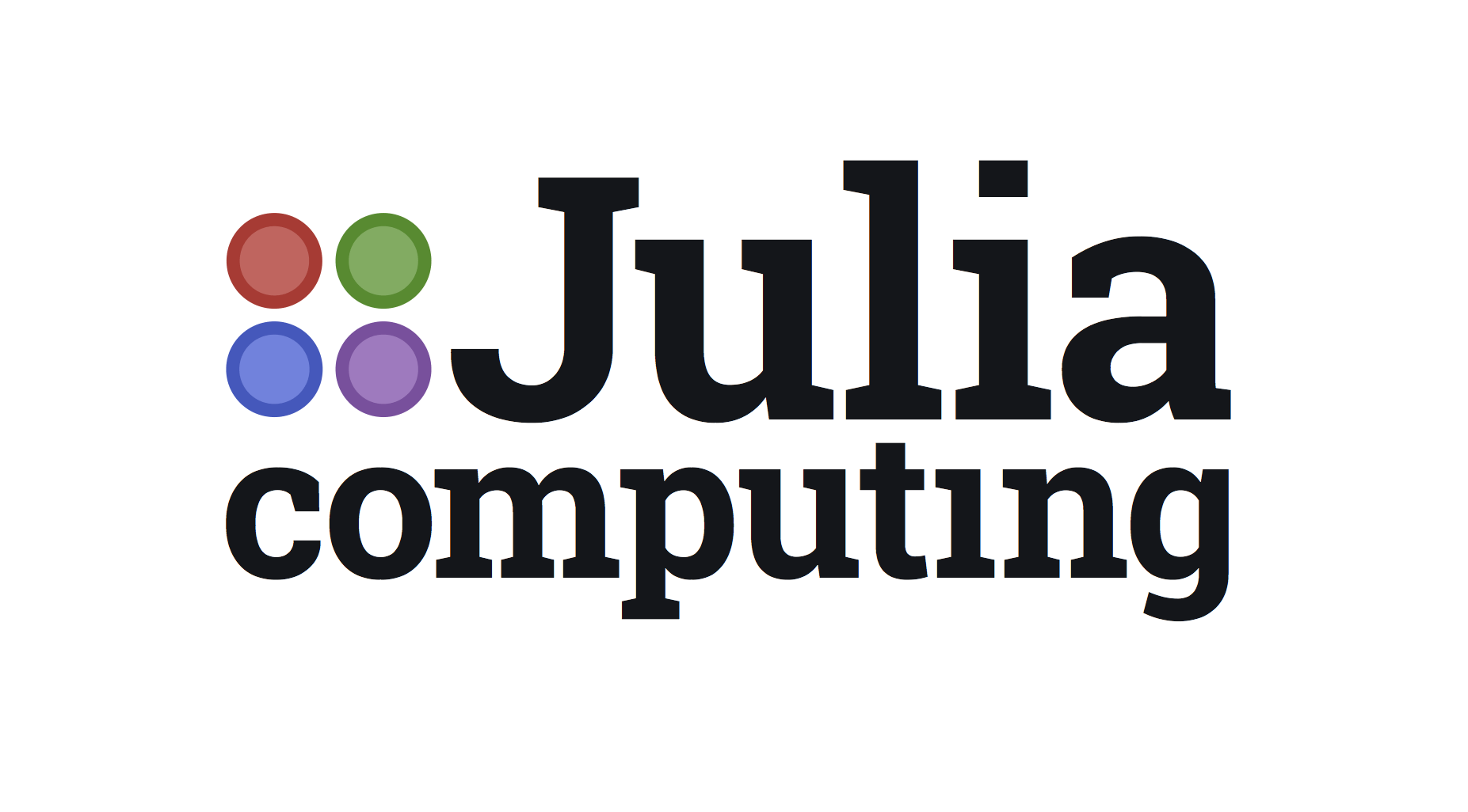 Julia Logo - Julia Computing Competitors, Revenue and Employees Company