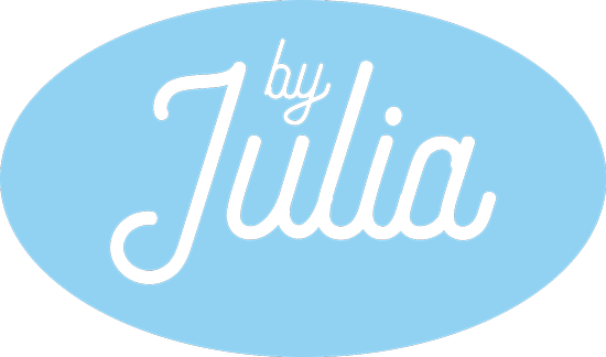 Julia Logo - Events – By Julia