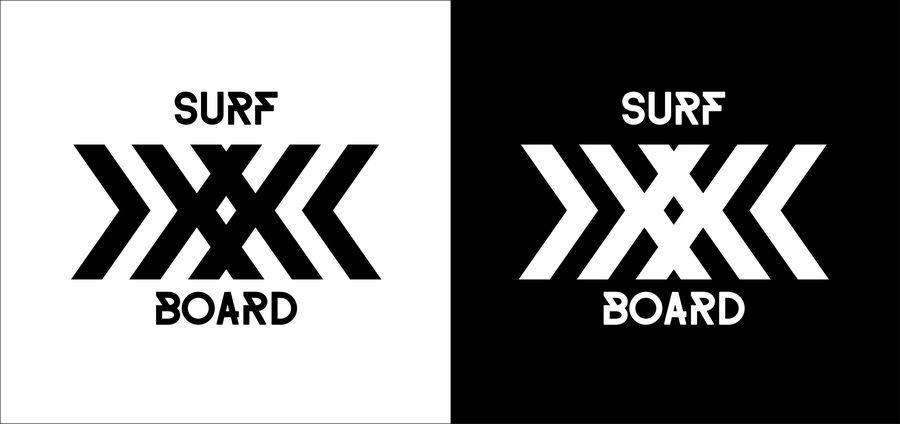 Surfboard Company Logo - Entry #166 by arman016 for design a surfboard company logo | Freelancer