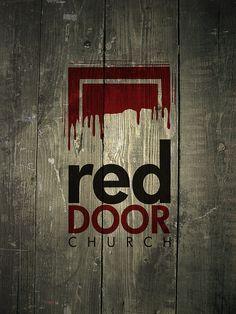 Red and Grey Church Logo - 129 Best Church Logos images | Church logo, Corporate identity, Logo ...