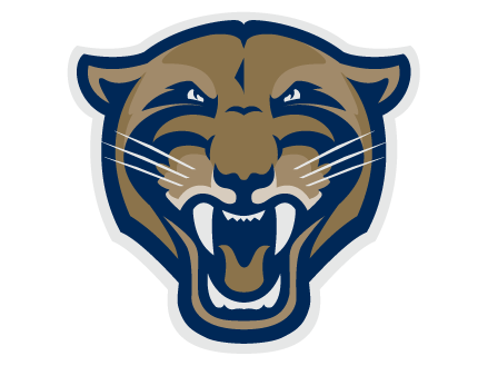 Panther College Logo