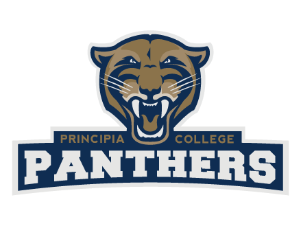 Panther College Logo - College Logos
