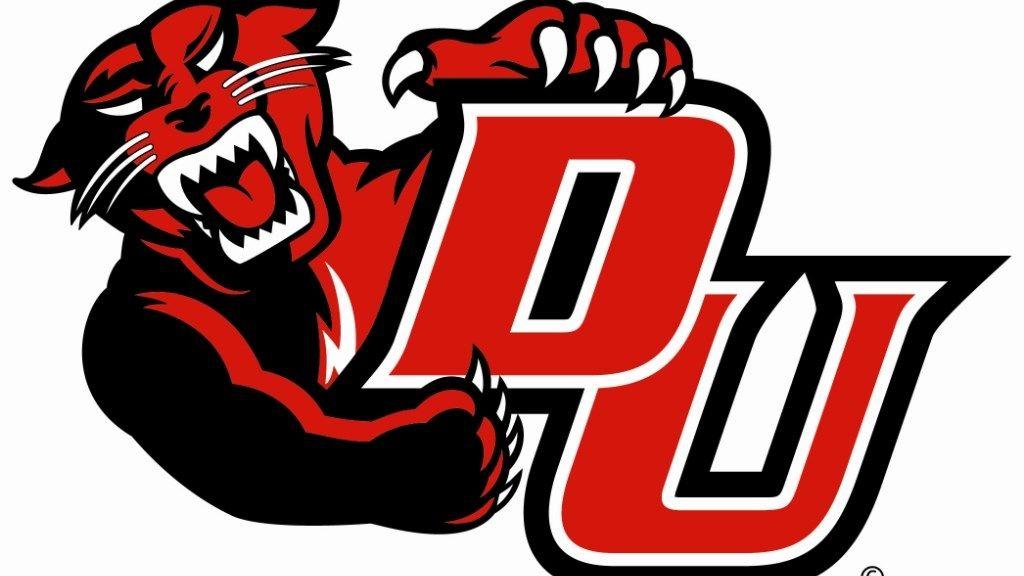 Panther College Logo - Weekly Panther Watch: November 15-21 - Davenport University Athletics