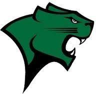 Panther College Logo - Chicago State latest to move, heads to WAC | NCAA Conference ...
