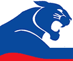 Panther College Logo - LogoServer - College Logos G-H