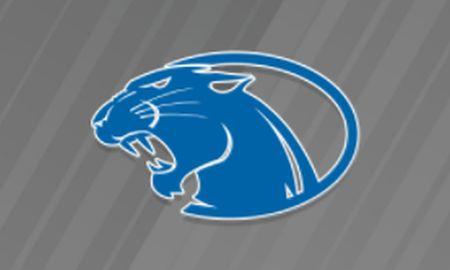Panther College Logo - Panther men win big over KCAC foe Bethany College | Rural Radio Network