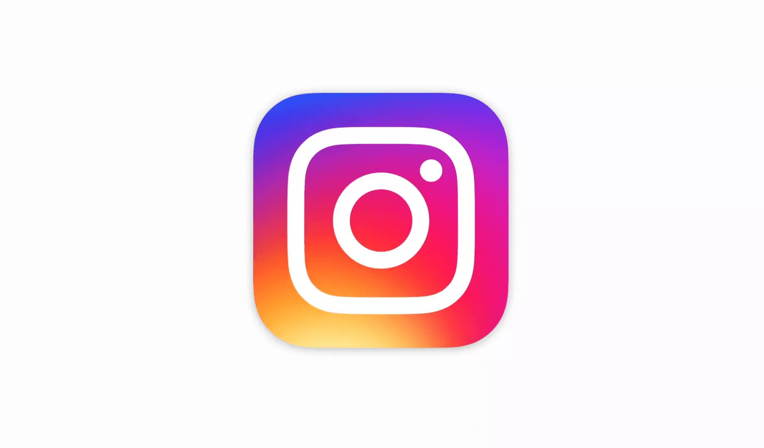 Instalogo Logo - The Best Twitter Reactions To The New Instagram Logo & App Redesign