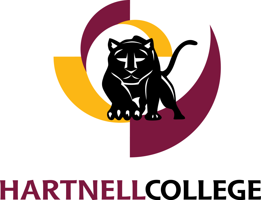 Panther College Logo - Official Hartnell Logos