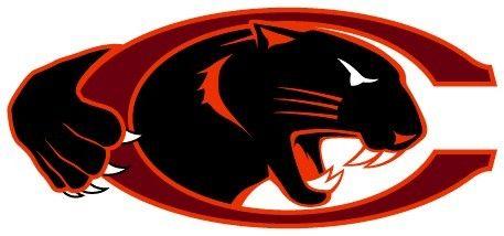 Panther College Logo - Claflin University Basketball Teams Return Home against Spring Hill ...