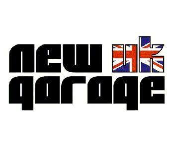 English Garage Logo - Future Garage radio | In English - BestRadio.FM - Listen radio ...