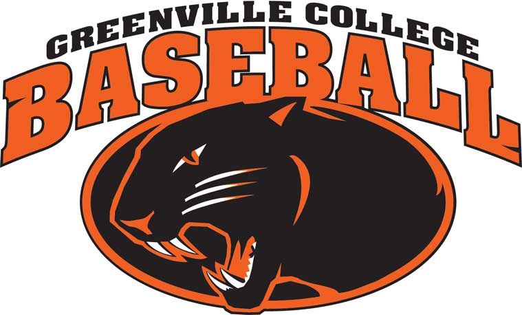 Panther College Logo - Panther Baseball Drops SLIAC Game to MacMurray, 3-0 - Greenville ...